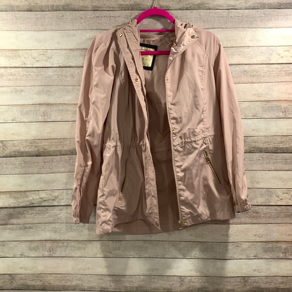 Ci Sono jacket/rain coat